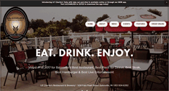 Desktop Screenshot of lilcharlies.com